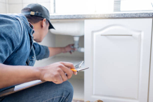 Reliable Spring Hill, FL Plumber Solutions